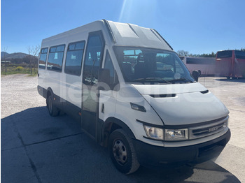 Minibüs IVECO