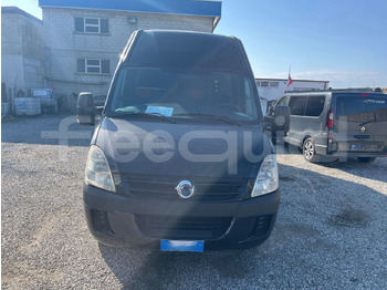 Minibüs, Minivan Iveco A50: fotoğraf 2