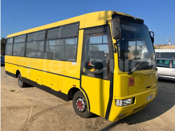 Okul otobüsü IVECO