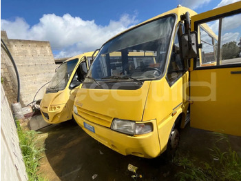 Okul otobüsü IVECO