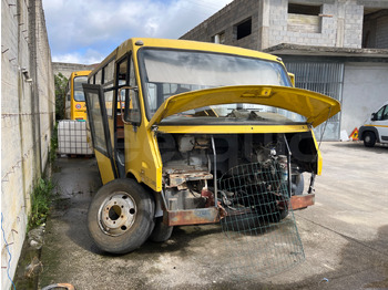 Okul otobüsü IVECO