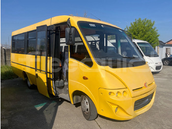 Okul otobüsü IVECO