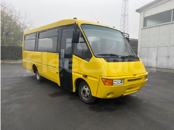 Okul otobüsü IVECO