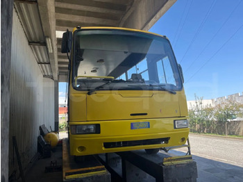 Okul otobüsü IVECO
