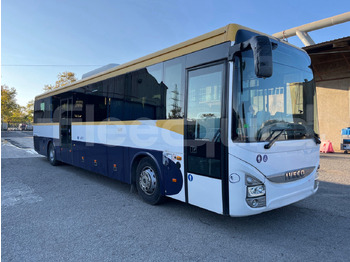 Şehirlerarası otobüs IVECO Crossway