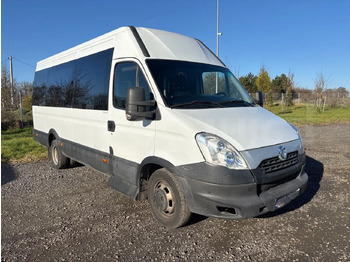 Minibüs IVECO Daily