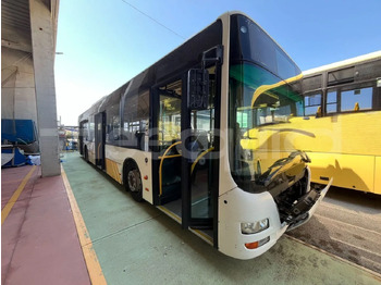 Şehir otobüsü MAN Lion's City