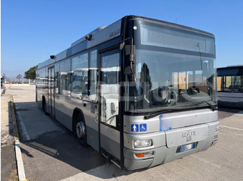 Şehirlerarası otobüs MAN Lion's Classic
