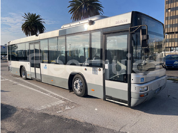 Şehirlerarası otobüs MAN Lion's Classic