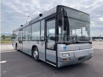 Şehirlerarası otobüs MAN Lion's Classic