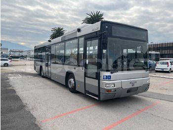 Şehirlerarası otobüs MAN Lion's Classic