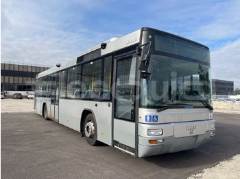 Şehirlerarası otobüs MAN Lion's Classic