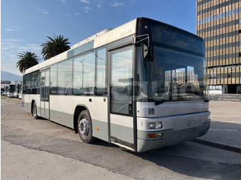 Şehirlerarası otobüs MAN Lion's Classic