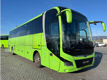 Turistik otobüs MAN Lion's Coach