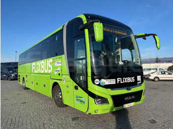 Turistik otobüs MAN Lion's Coach