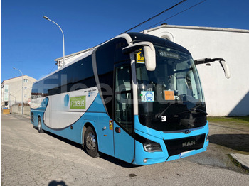 Turistik otobüs MAN Lion's Coach