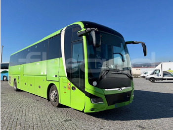 Turistik otobüs MAN Lion's Coach