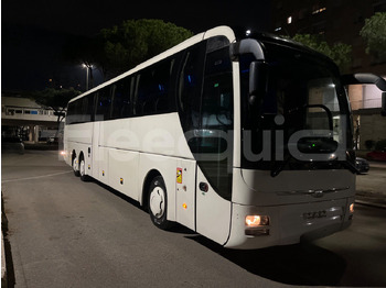 Turistik otobüs MAN Lion's Coach