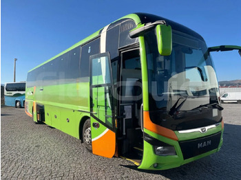 Turistik otobüs MAN Lion's Coach