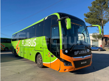 Turistik otobüs MAN Lion's Coach