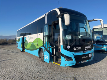 Turistik otobüs MAN Lion's Coach