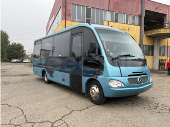 Turistik otobüs MERCEDES-BENZ