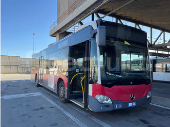 Şehir otobüsü MERCEDES-BENZ Citaro