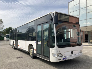 Şehir otobüsü MERCEDES-BENZ Citaro