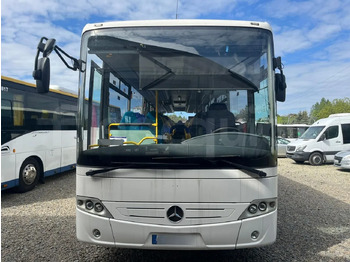 Şehirlerarası otobüs MERCEDES-BENZ Intouro