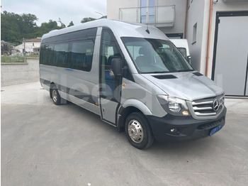 Şehirlerarası otobüs MERCEDES-BENZ Sprinter
