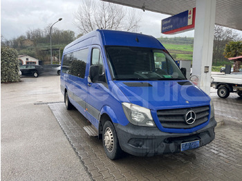 Minibüs MERCEDES-BENZ Sprinter