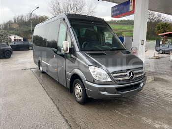 Şehirlerarası otobüs MERCEDES-BENZ Sprinter