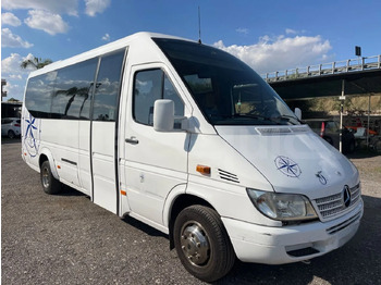 Şehirlerarası otobüs MERCEDES-BENZ Sprinter