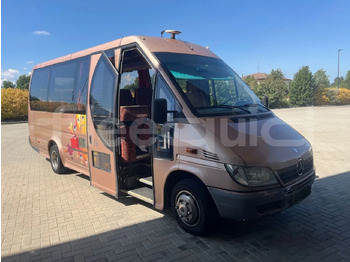 Minibüs MERCEDES-BENZ Sprinter