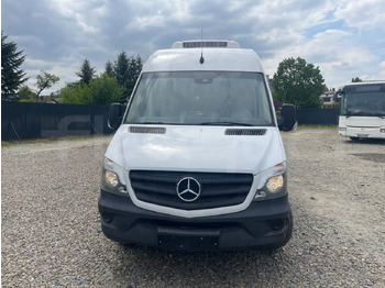 Minibüs MERCEDES-BENZ Sprinter