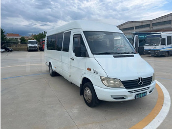 Şehir otobüsü MERCEDES-BENZ Sprinter