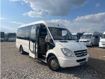 Minibüs MERCEDES-BENZ Sprinter