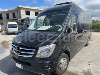 Minibüs MERCEDES-BENZ Sprinter