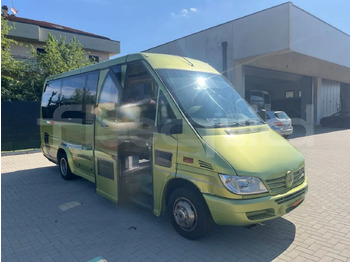 Minibüs MERCEDES-BENZ Sprinter