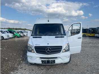 Minibüs MERCEDES-BENZ Sprinter