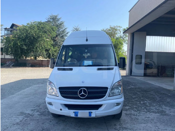 Minibüs MERCEDES-BENZ Sprinter