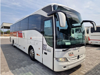Turistik otobüs MERCEDES-BENZ Tourismo