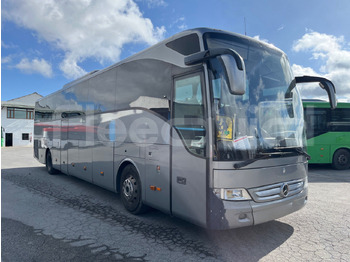 Turistik otobüs MERCEDES-BENZ Tourismo