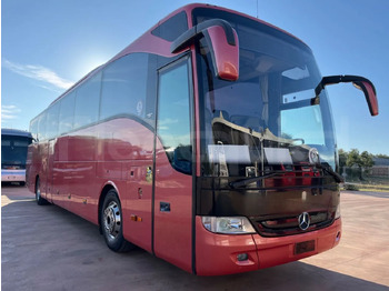 Turistik otobüs MERCEDES-BENZ Tourismo