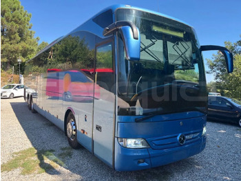 Turistik otobüs MERCEDES-BENZ Tourismo