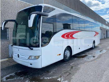 Turistik otobüs MERCEDES-BENZ Tourismo