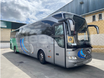 Turistik otobüs MERCEDES-BENZ Tourismo
