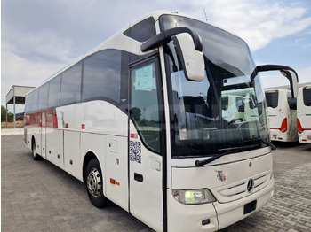 Turistik otobüs MERCEDES-BENZ Tourismo