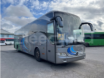 Turistik otobüs MERCEDES-BENZ Tourismo