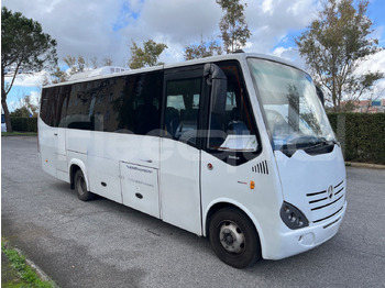 Turistik otobüs MERCEDES-BENZ Vario